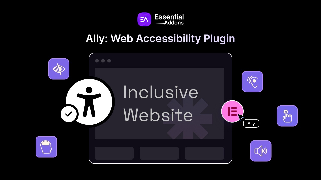 Elementor Header and Footer Strategy