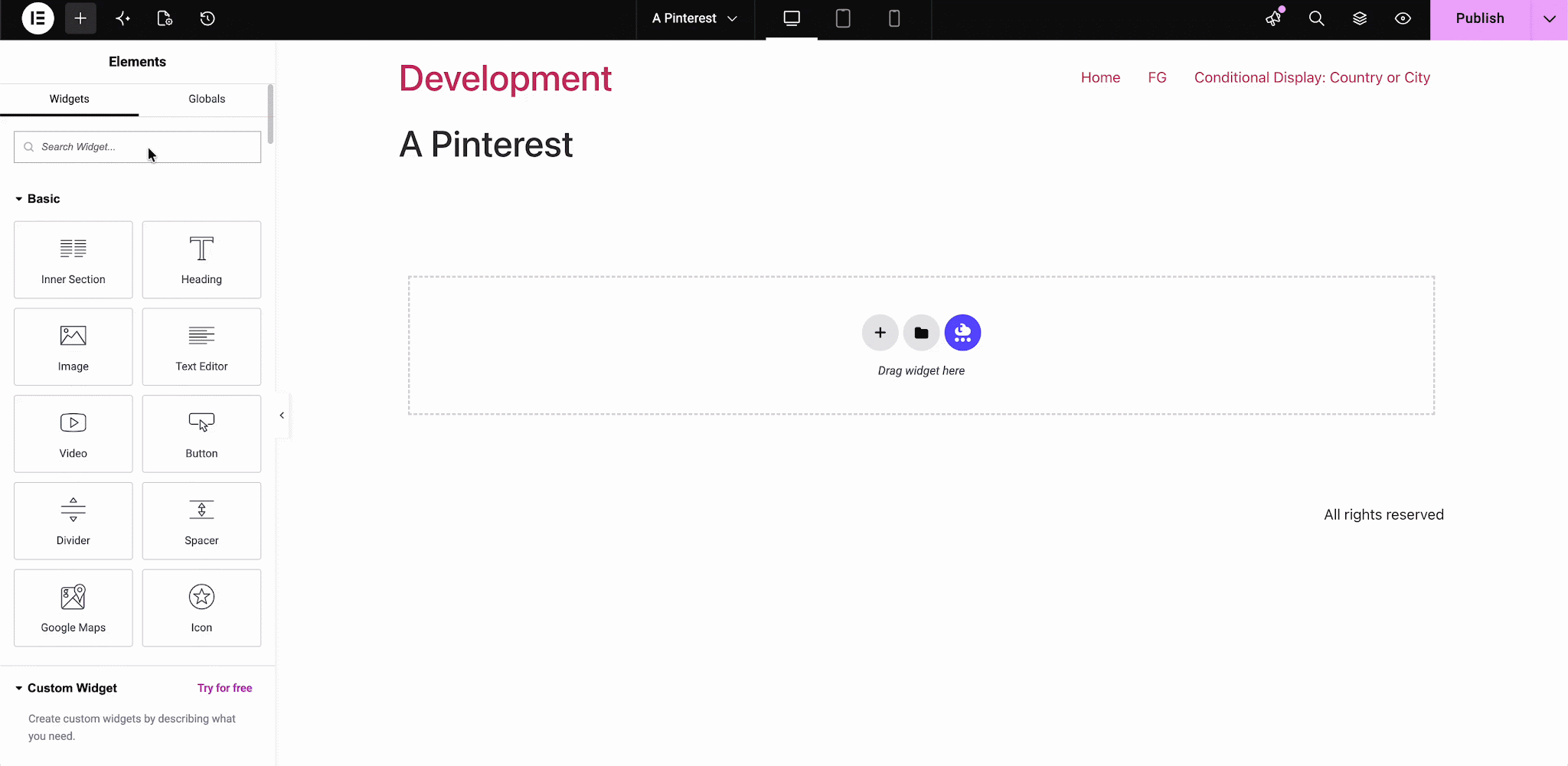 EA Pinterest Feed 3 EA Pinterest Feed 2