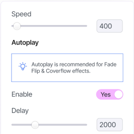 Advanced Slider 57