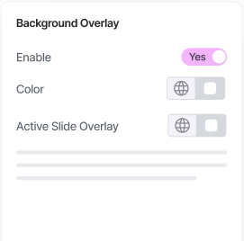 Advanced Slider 58