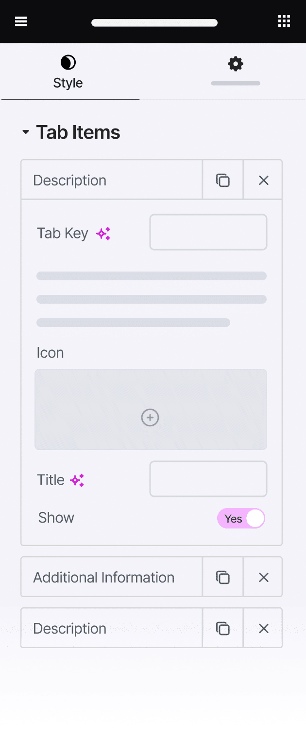 Woo Product Tabs 10