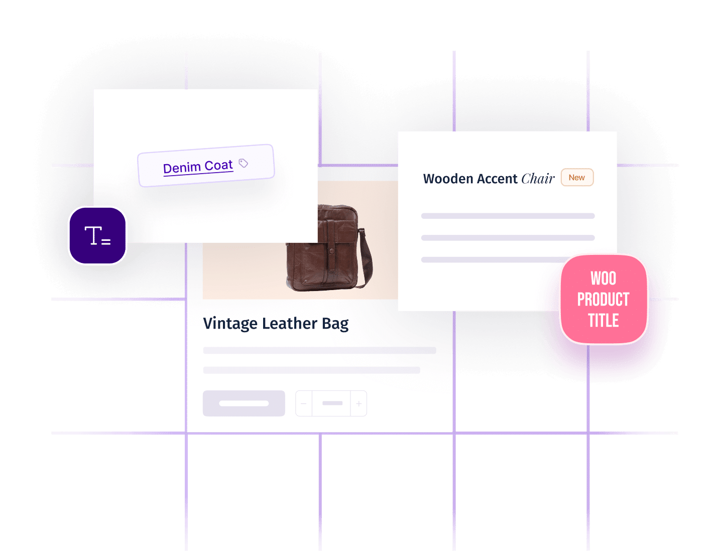 Woo Product Title