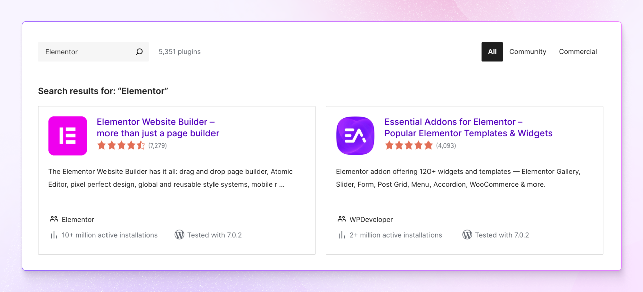 Celebrating 9 Years of Essential Addons: Building the Web Together with the Community 2 Celebrating 9 Years of Essential Addons
