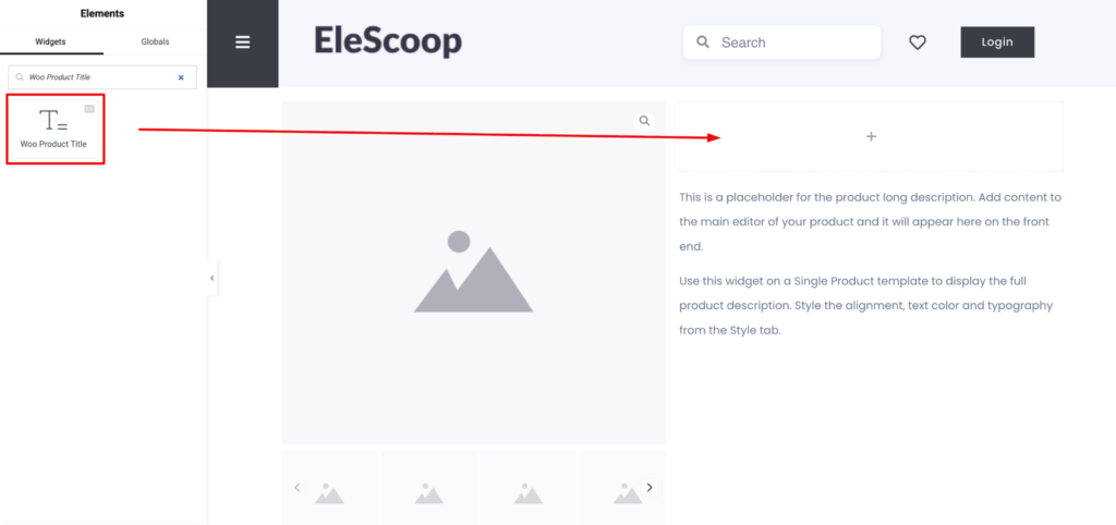 EA Woo Product Title 3 EA Woo Product Title
