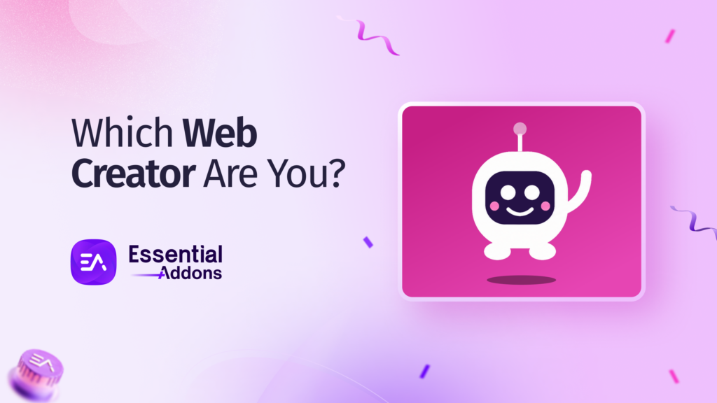 Celebrating 9 Years of Essential Addons: Building the Web Together with the Community 4 Celebrating 9 Years of Essential Addons