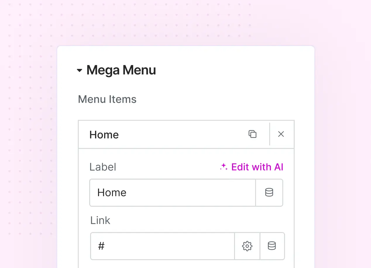 Mega Menu 67