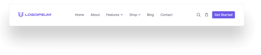 Header & Footer Builder 5