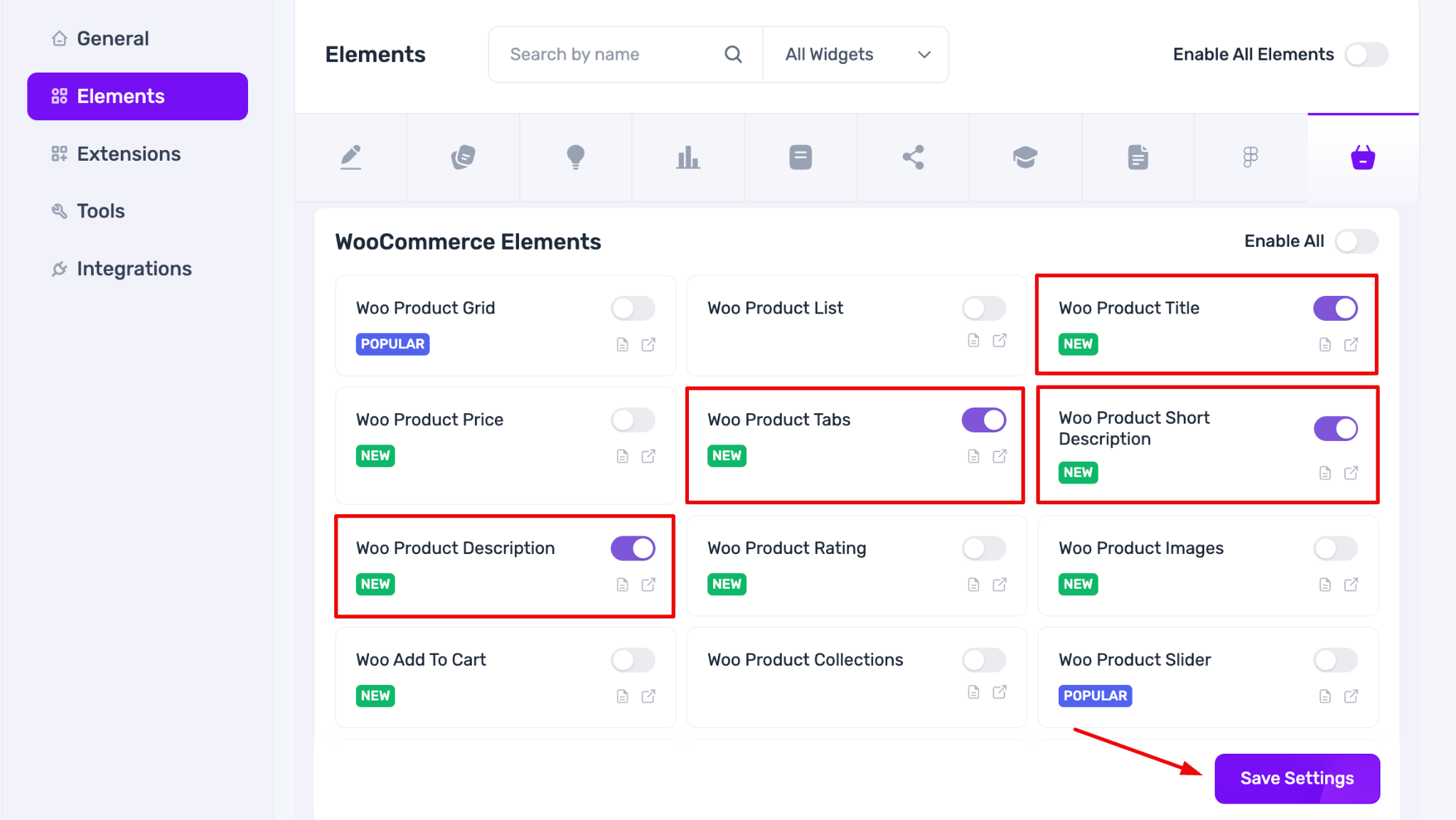 WooCommerce Widgets to Build Better Product Pages in Elementor