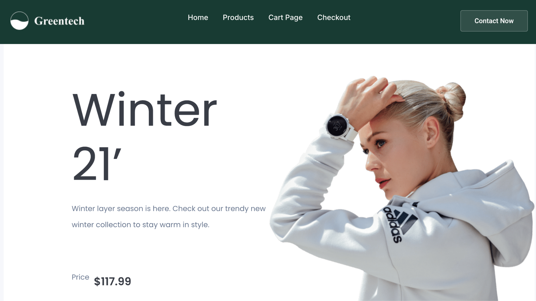How to Use the EA Header & Footer Builder in Essential Addons