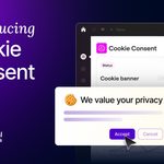 Introducing Cookie Consent in Elementor: A Smarter Way to Design Cookie Banners in WordPress