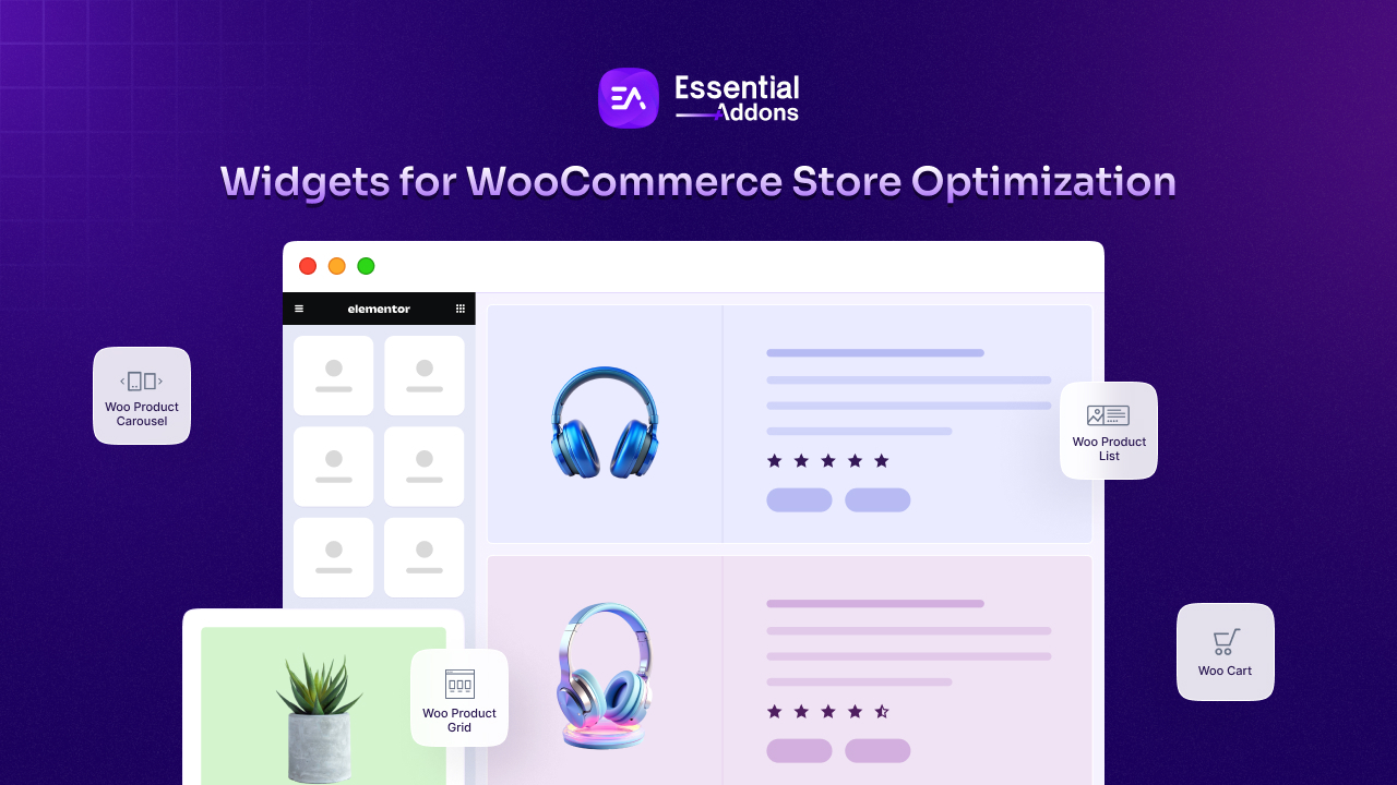 Scaling WooCommerce Websites in Elementor: What Most Store Owners Miss 2 Scaling WooCommerce Websites in Elementor: What Most Store Owners Miss