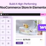 Scaling WooCommerce Websites in Elementor: What Most Store Owners Miss