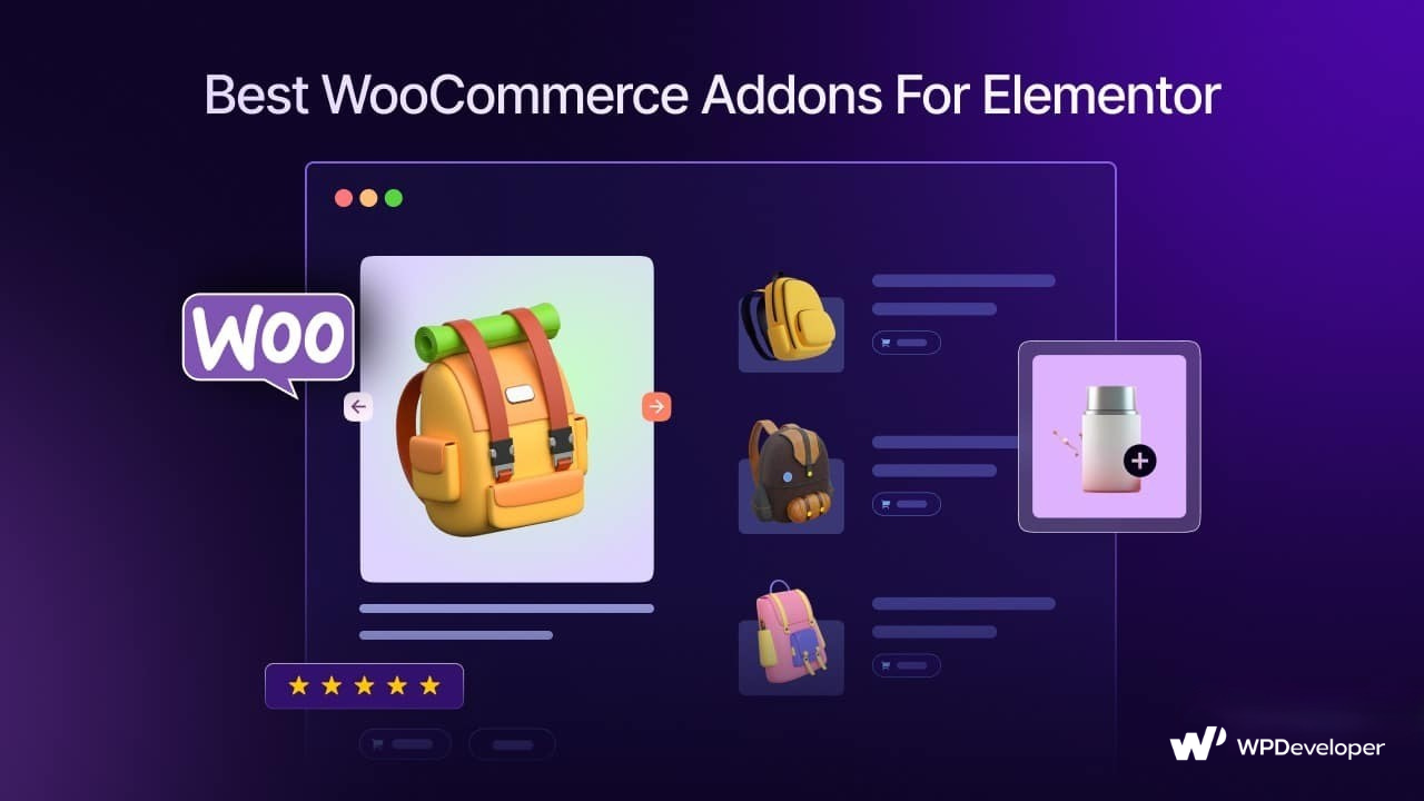 Scaling WooCommerce Websites in Elementor: What Most Store Owners Miss 4 Scaling WooCommerce Websites in Elementor: What Most Store Owners Miss